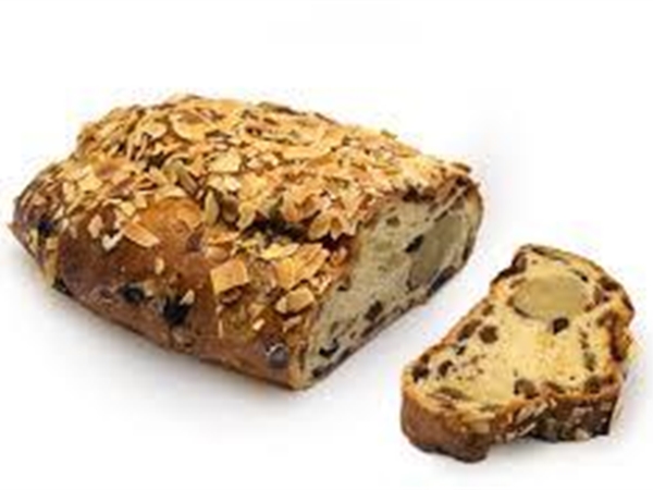 Paasstol spijs/am.schaafsel klein