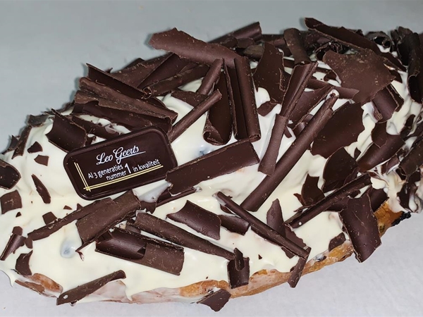 Amarenestol spijs groot