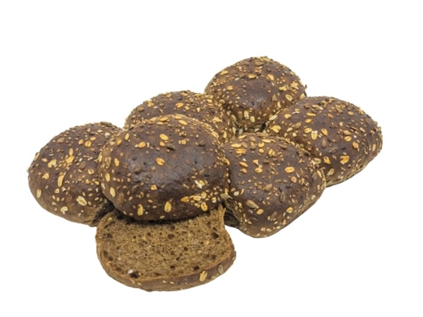 Woudkornbolletje mini per zak