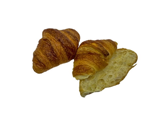Croissant per zak 4 stuks