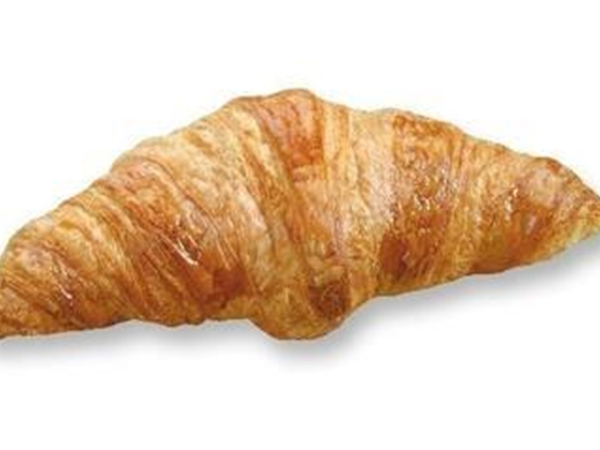 Croissant mini zak 6 stuks
