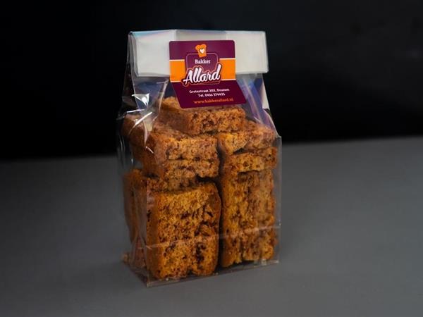Quukskes Herfstcake