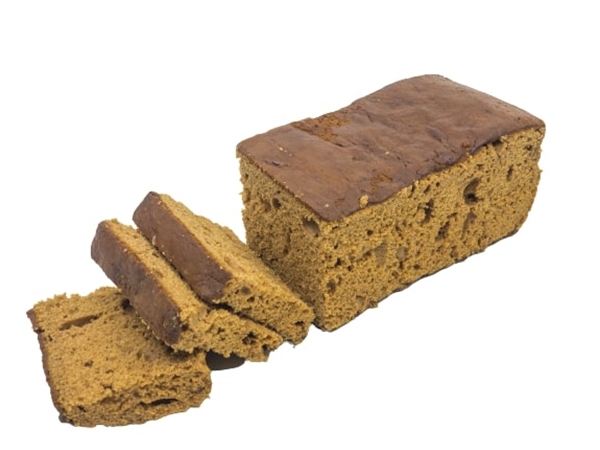 Ontbijt koek