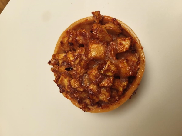 Appeltartelette