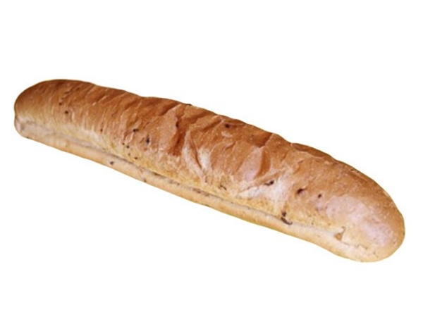 Italiaans stokbrood 300 gram afbak