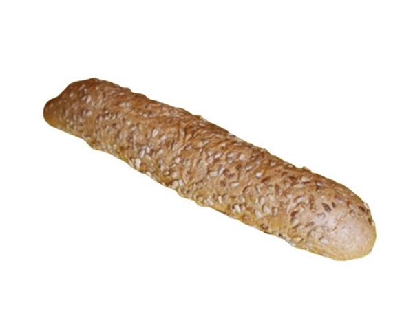 Zonnepit stokbrood 300 gram afbak